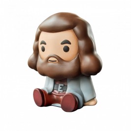 Tirelire Hagrid Chibi