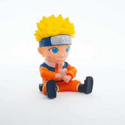 Tirelire Naruto Uzumaki - Plastoy - principal