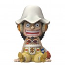 Tirelire One Piece - Usopp - Plastoy - principal