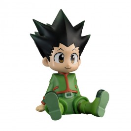 Tirelire Hunter X Hunter - Gon