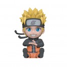 Tirelire Naruto Shippuden - Naruto - Plastoy - principal