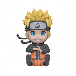 Tirelire Naruto Shippuden - Naruto - Plastoy