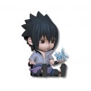 Tirelire Naruto Shippuden - Sasuke - Plastoy - principal