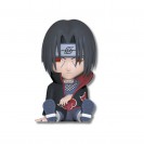 Tirelire Naruto Shippuden - Itachi - Plastoy - principal