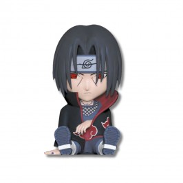 Tirelire Naruto Shippuden - Itachi - Plastoy