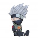 Tirelire Naruto - Kakashi - Plastoy - principal