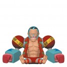 Tirelire One Piece - Franky - Plastoy - principal