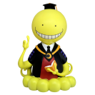 Tirelire Assassination Classroom - Koro Sensei - Plastoy - principal