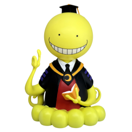 Tirelire Assassination Classroom - Koro Sensei - Plastoy