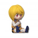 Tirelire Hunter X Hunter - Kurapika - Plastoy - principal