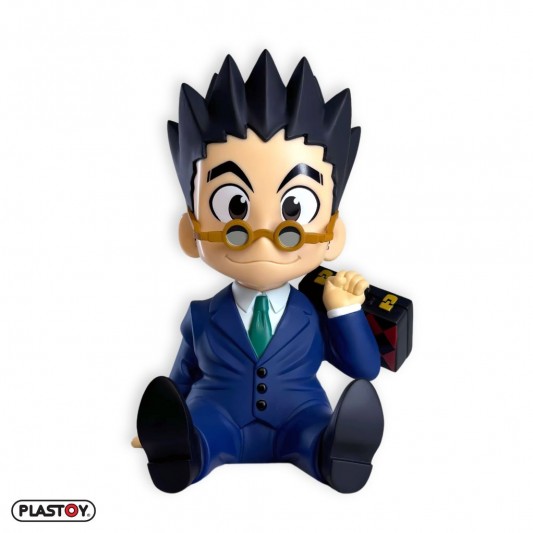 Tirelire Leolio - principal