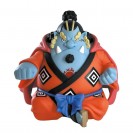 Tirelire Jinbe - principal