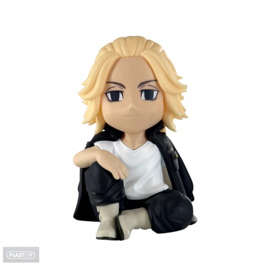 Tirelire Mikey - Tokyo Revengers - principal