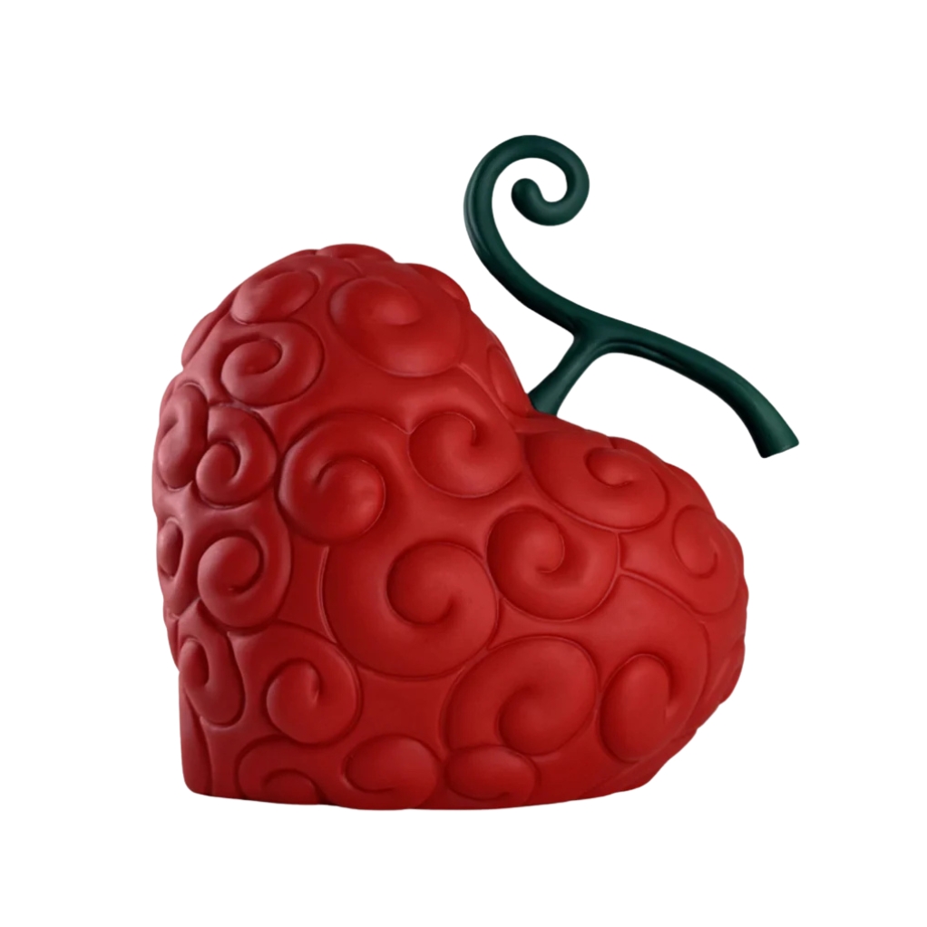 One Piece - Tirelire OP-OP Fruit - principal