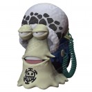 Tirelire - Escargophone Law - One Piece - principal