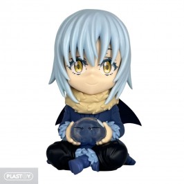 Tirelire Limule Tempest - Moi, quand je me réincarne en slime