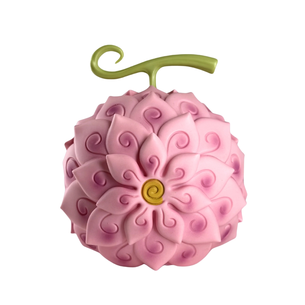 One Piece - Tirelire FLOWER-FLOWER Fruit - principal