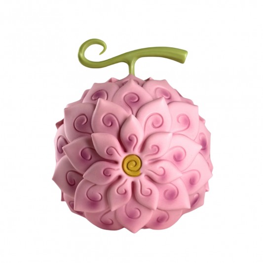 One Piece - Tirelire FLOWER-FLOWER Fruit - principal