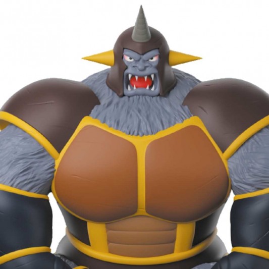 Tirelire Goldorak - King Gori - Plastoy - principal