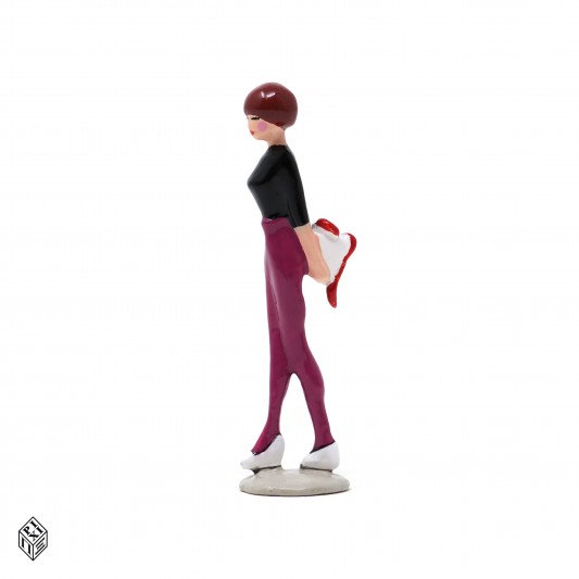 Pixi Les Parisiennes- Le cadeau surprise - principal