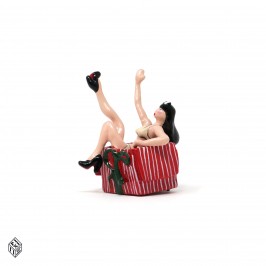 Pixi Les Parisiennes - La belle surprise