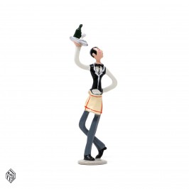 Pixi Les Parisiennes - Garçon!