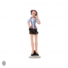 Pixi Les Parisiennes - Allo!