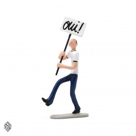 Pixi Les Parisiennes - Oui!