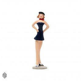 Pixi Les Parisiennes - La Française
