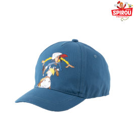 Casquette baseball Garçon Lucky Luke