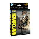 DC Comics - Jeu Deck- Building Watchmen, extension - principal