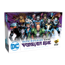 DC Comics Jeu de Deck-Building : Forever Evil, jeu de base - principal