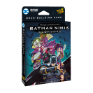 DC Comics Jeu de Deck-Building : Extension Batman Ninja - principal