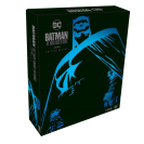 Batman : The Dark Knight Returns, Le Jeu, édition Deluxe - principal