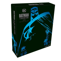 Batman : The Dark Knight Returns, Le Jeu, édition Deluxe