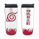 Mug de voyage Naruto - Yondaime Hokage - principal