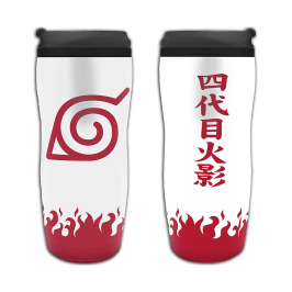 Mug de voyage Naruto - Yondaime Hokage