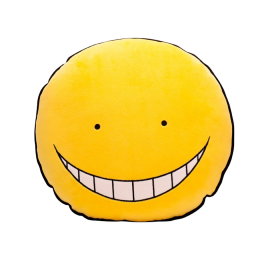 Assassination Classroom - Coussin - Koro-sensei