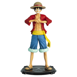 ONE PIECE - Figurine Monkey D. Luffy