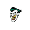 Pin's Joker - DC COMICS - principal