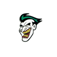 Pin's Joker - DC COMICS