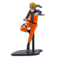 NARUTO SHIPPUDEN - Figurine Naruto Uzumaki