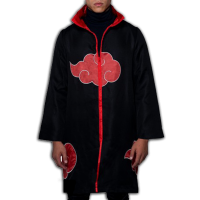 Manteau Naruto - Akatsuki