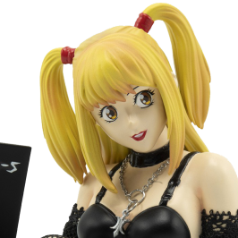 DEATH NOTE - Figurine Misa