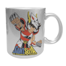 SAINT SEIYA, Les Chevaliers du Zodiaque - Mug - Pegase - principal