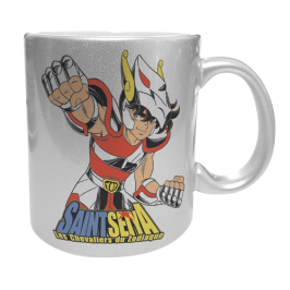 SAINT SEIYA, Les Chevaliers du Zodiaque - Mug - Pegase