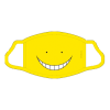 ASSASSINATION CLASSROOM - Masque - Koro-Sensei - principal