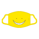 ASSASSINATION CLASSROOM - Masque - Koro-Sensei - principal