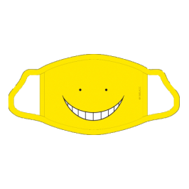 ASSASSINATION CLASSROOM - Masque - Koro-Sensei