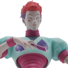 HUNTER X HUNTER - Figurine Hisoka